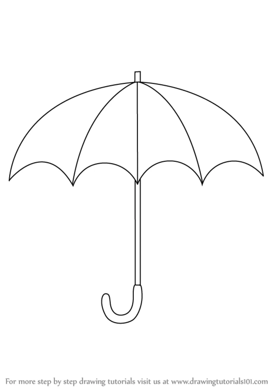 Зонтик карандашом. Зонт раскраска для детей. Рисование зонтик. Зонтик для раскрашивания для детей. Зонт рисунок.
