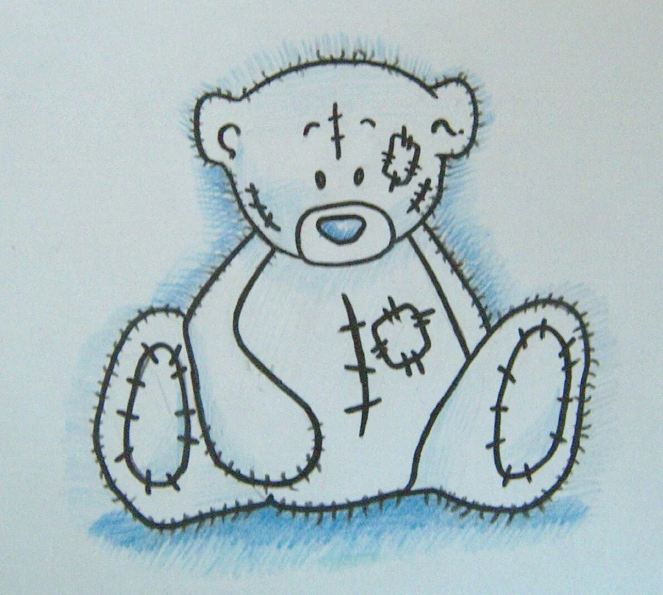 Мишки легкие карандашом. Мишка рисунок. Рисование мишки Тедди. Мишка рисунок карандашом. Медвежонок рисунок карандашом.