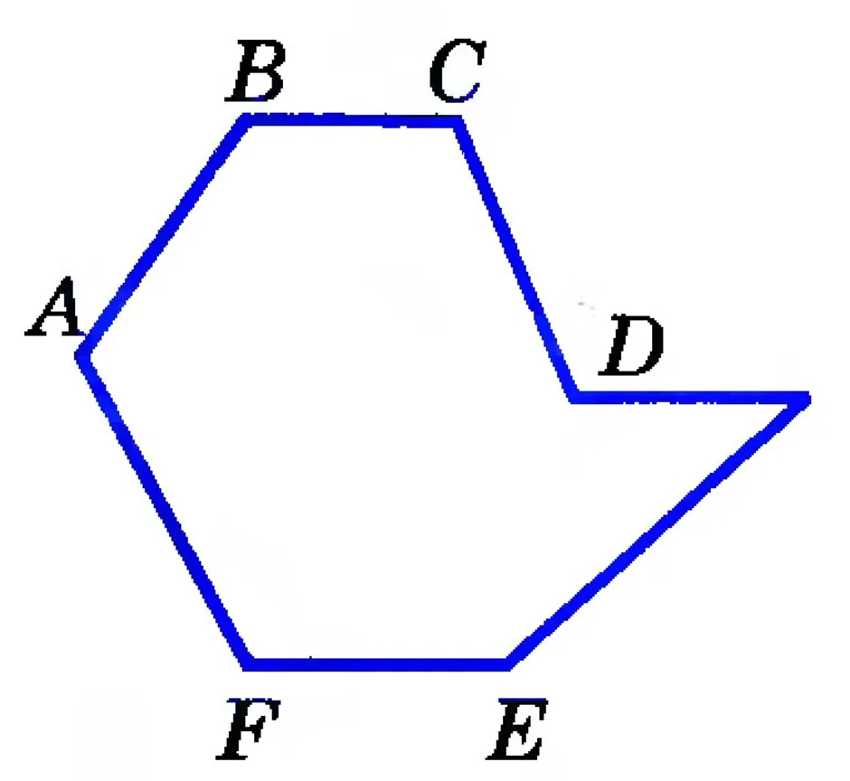 У выпуклого восьмиугольника если провести прямую содержащую. Семиугольник выпуклый и невыпуклый. Произвольный выпуклый семиугольник. Произвольнцый выпуклый семи угольник. Невыпуклый семиугольник.
