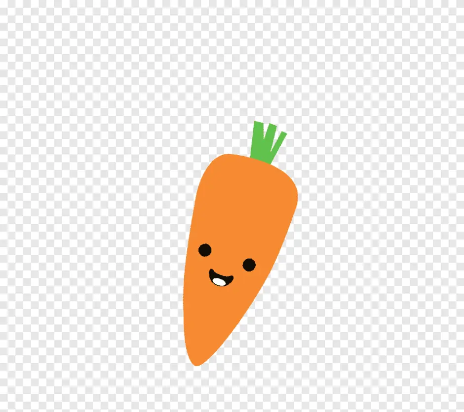 Включи морковочка. Морковка рисунок. Стикер морковка. Морковь мультяшная. Маленькая морковь.
