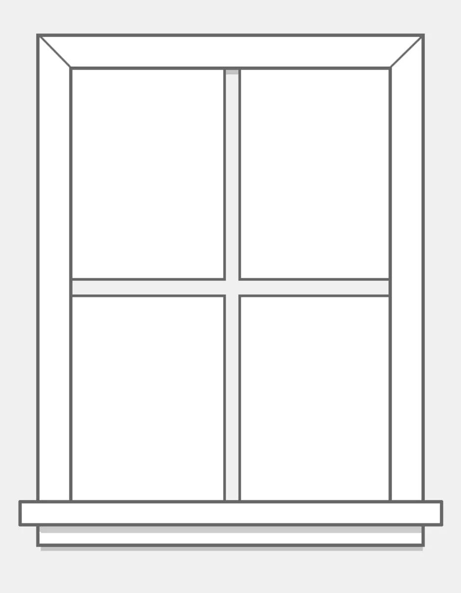 Окно макет. Окно раскраска. Рисование на окнах. Окна раскраска для детей с рамами. Трафарет "окна".
