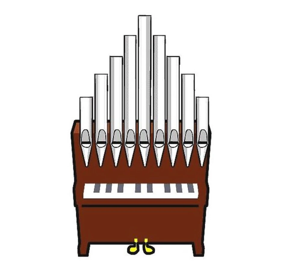 Нарисовать рисунок орган. Орган музыкальный инструмент. Изображение органа. Рисуем орган музыкальный инструмент. Орган рисунок.