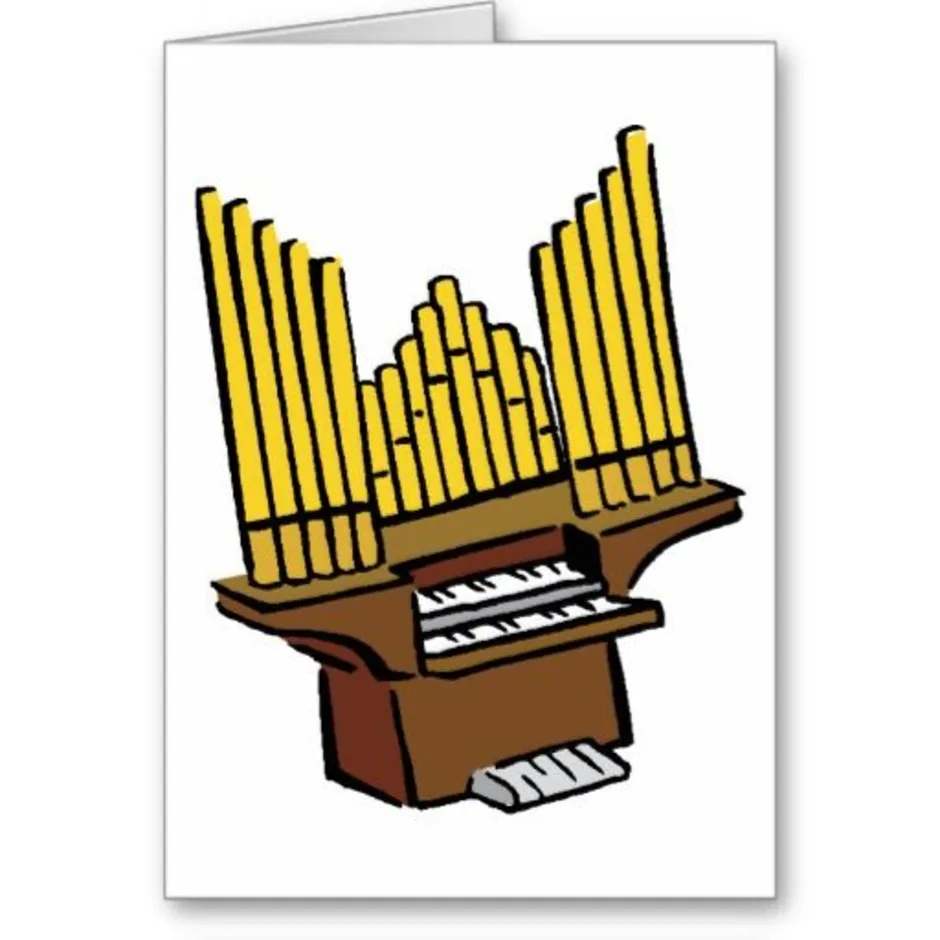 Нарисовать рисунок орган. Орган музыкальный инструмент для детей. Нарисовать орган. Орган мультяшный. Орган инструмент нарисовать.