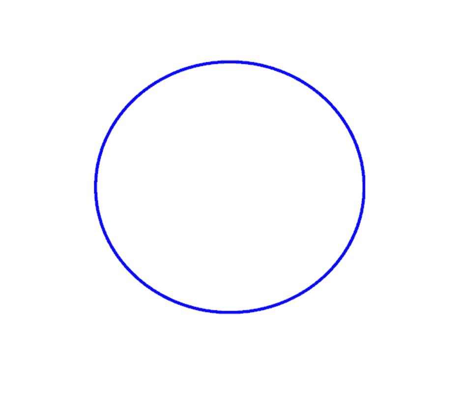 Ровный круг. Рисование кругами. Круг нарисованный. Рисование окружностями.