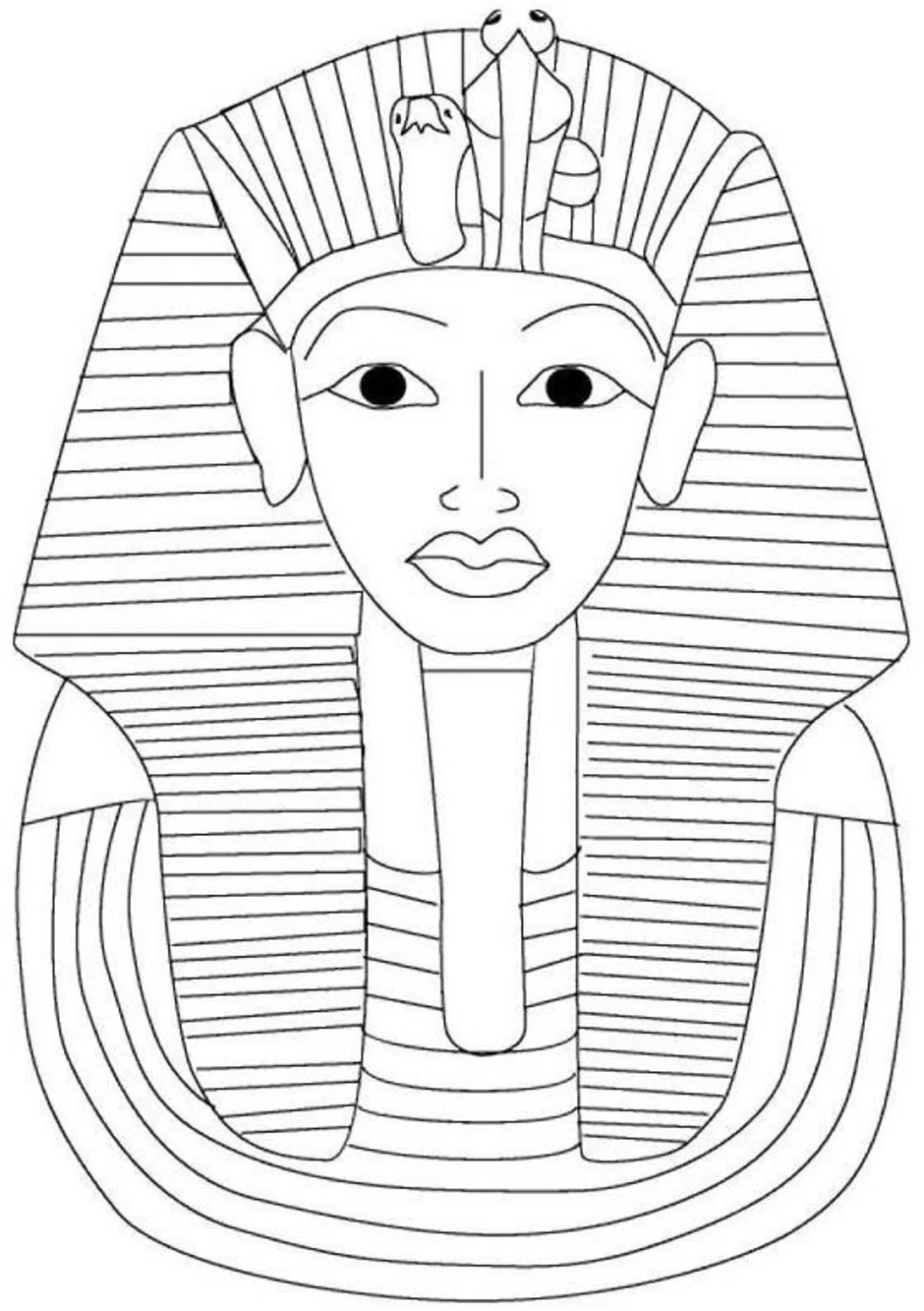Маска фараона рисунок 5. Маска фараона Тутанхамона. Маска фараона Тутанхамона рисунок. Маска фараона Тутанхамона изо 5. Маска Тутанхамона рисунок 5 класс.