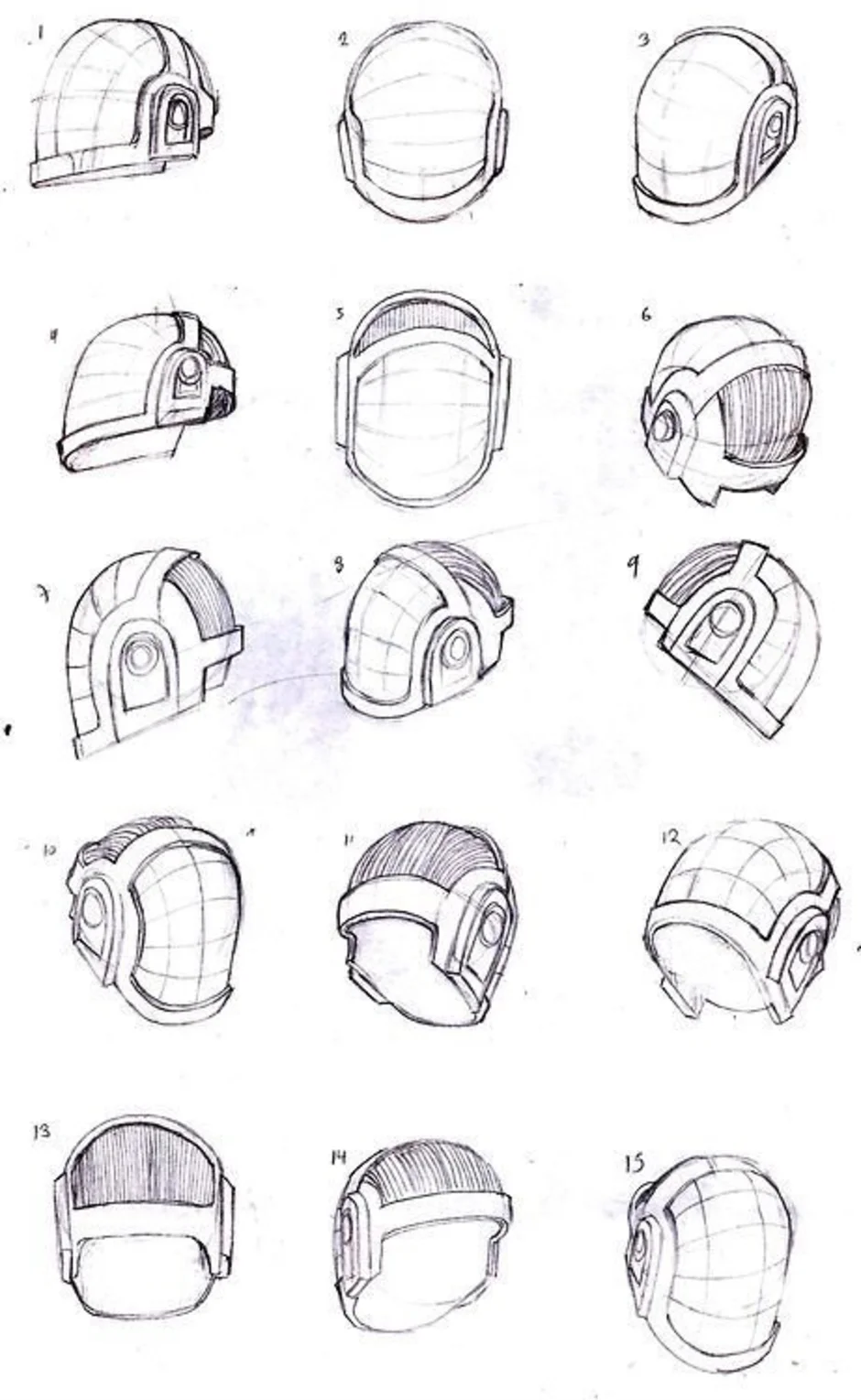 шлем пабг 3 уровня нарисовать фото 8