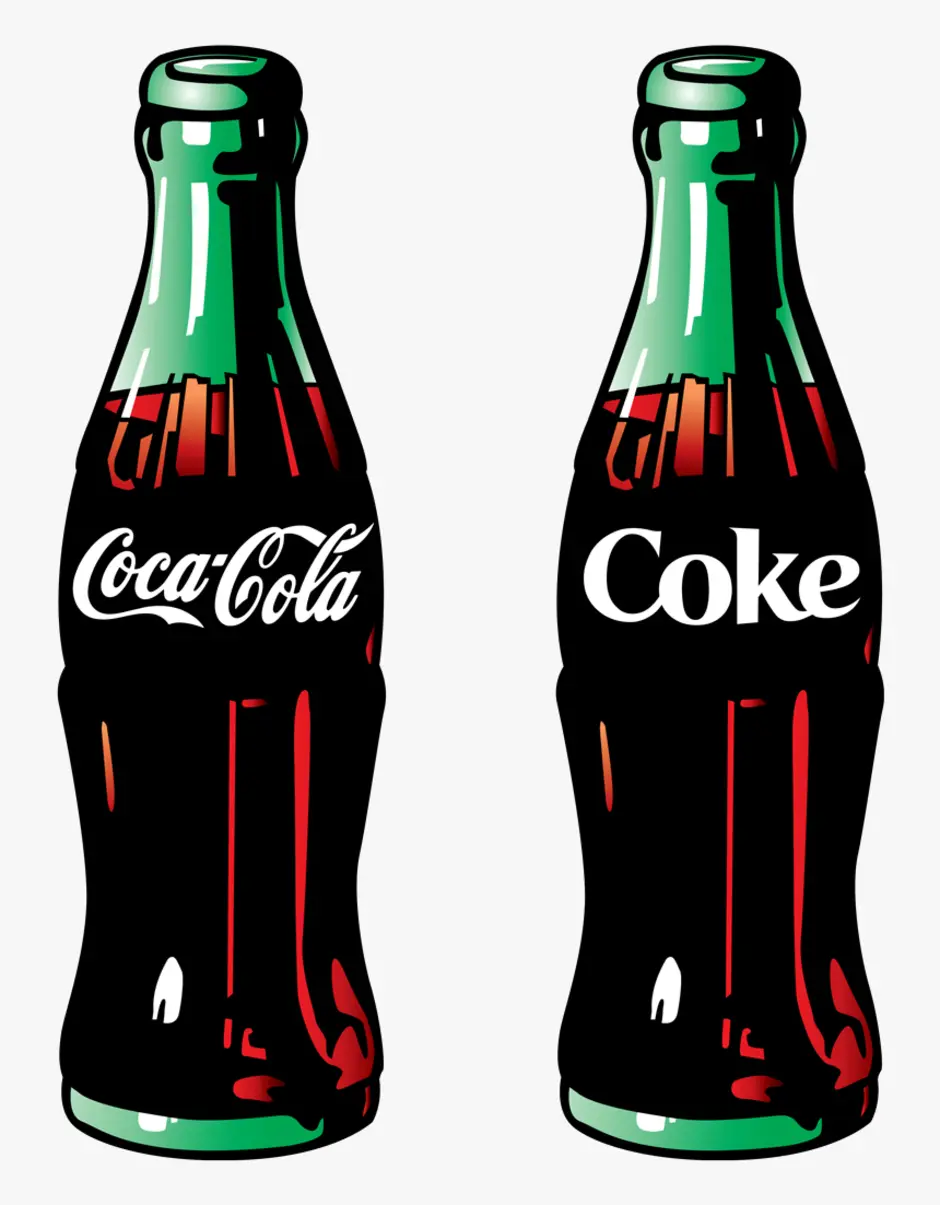 The coca-cola company