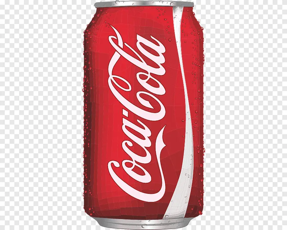 Coca-cola classic 355 мл