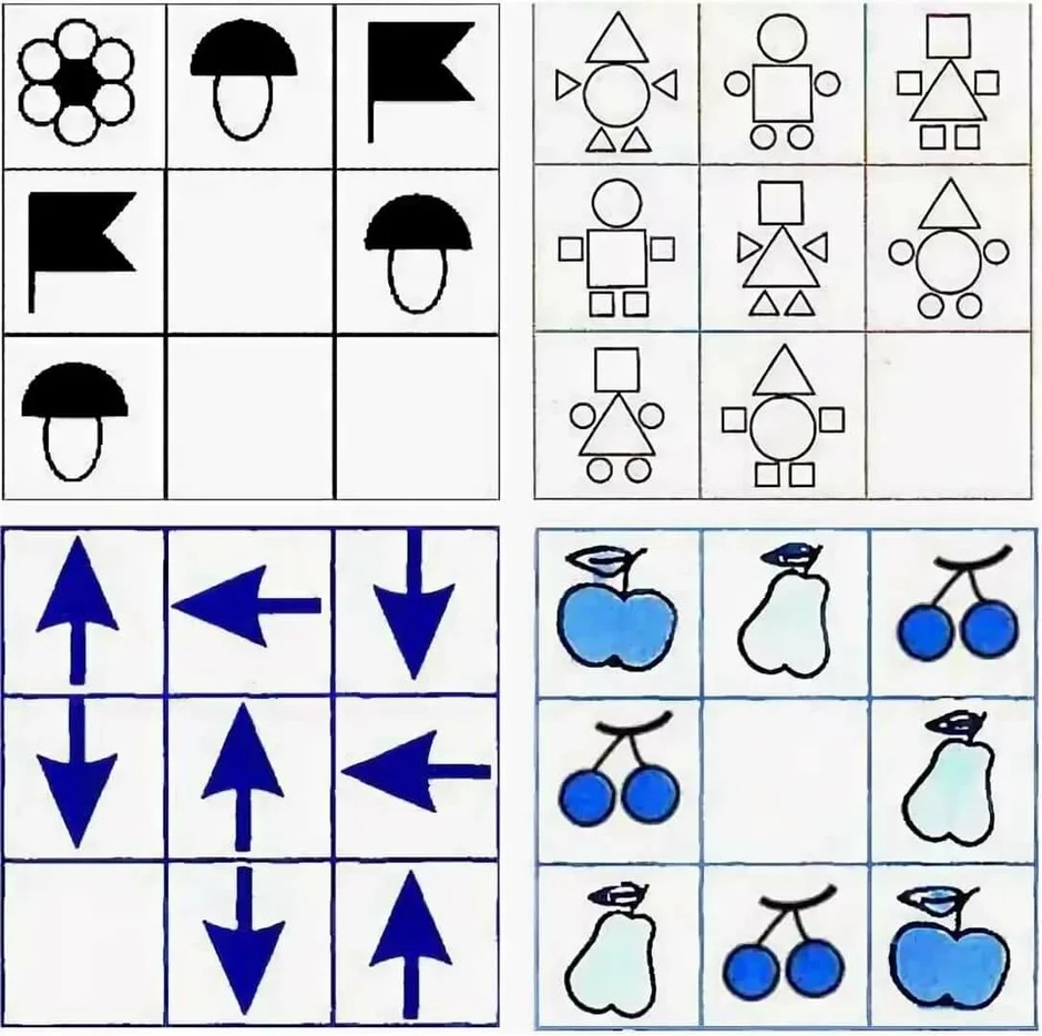 Найди 9.8. Задания на логику для дошкольников закономерность. Задания по математике на логику мышление для дошколят. Логические занятия для детей дошкольников. Карточки с заданиями на логику.