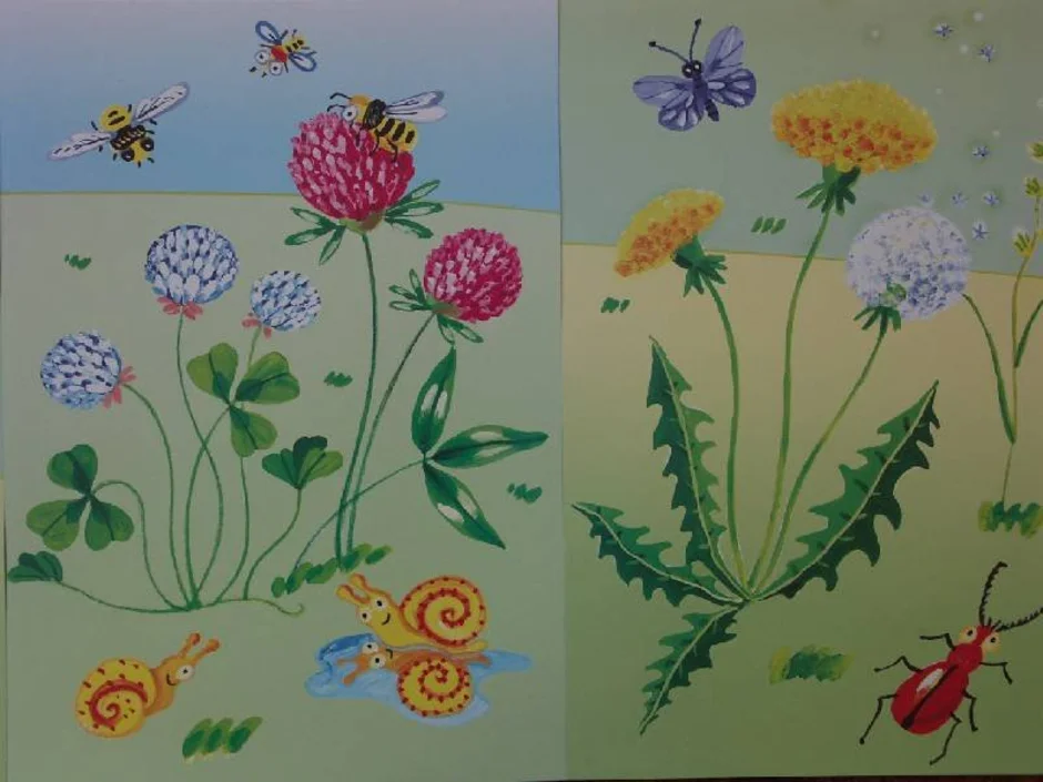 Нарисовать рисунок на лугу. Полевые цветы рисунок. Рисование луговые цветы. Рисование луговые цветы в старшей группе. Цветы на лугу рисование в старшей группе.