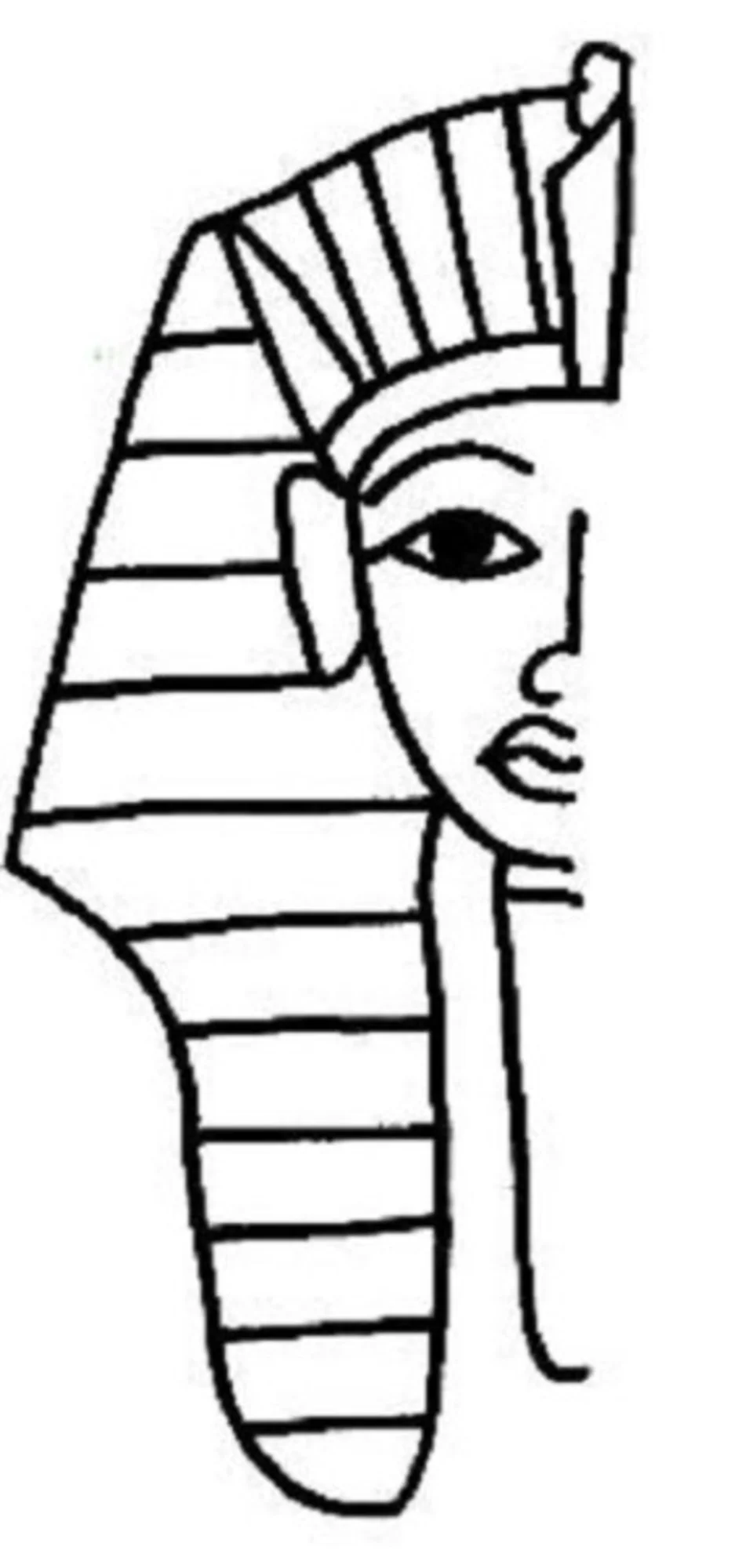 Маска тутанхамона 5 класс. Маска фараона Тутанхамона рисунок. Фараон маска Тутанхамон рисунок. Маска Тутанхамона рисунок 5. Маска Тутанхамона рисунок 5 класс.