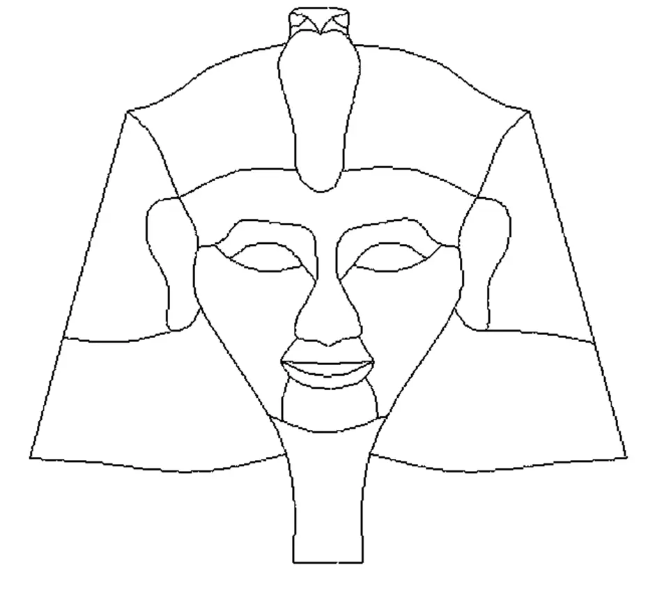 Древний египет рисунки 5 класс изо. Маска фараона Тутанхамона изо 5. Маска фараона Тутанхамона изо 5 класс. Рисунок фараона древнего Египта. Египет для рисования.