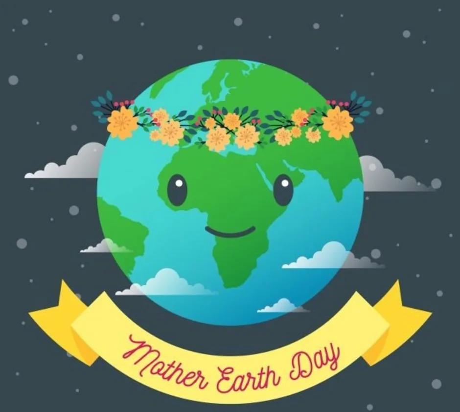 Международный день матери земли 22