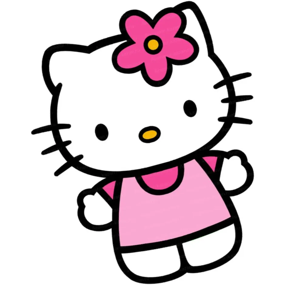 Мелоди из hello kitty. Хэллоу Китти черная. Хеллоу Китти Пурин. Хэллоу Китти мини. Сестра Хелло Китти.