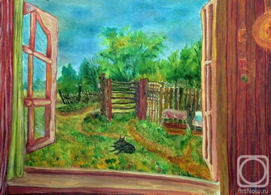 Из моего окна читать полностью. Пейзаж из окна. Зарисовки вид из окна. Вид из окна рисунок. Рисунок денмский вид из окна.