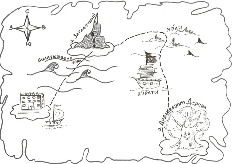 План приключения. Карта сказочного путешествия для детей. Карта нарисованная для детей. Карта путешествий для дошкольников. Карта сокровищ для детей с заданиями.
