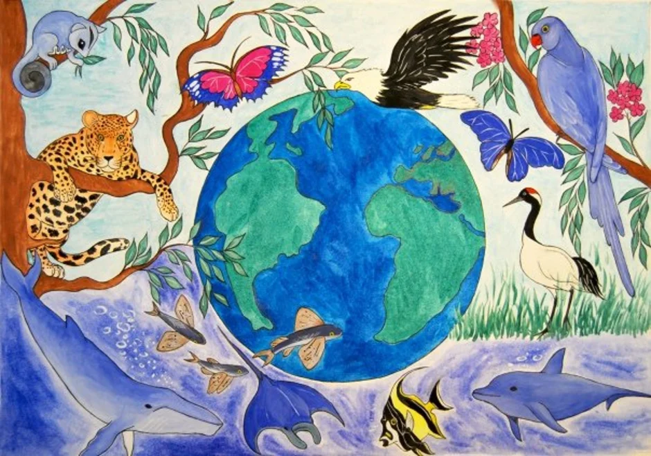 Живая планета 5 класс. Экология рисунок для детей. Рисунки на тему экология на земле. Рисунки на экологическую тему для детей. Зелёная Планета глазами детей.