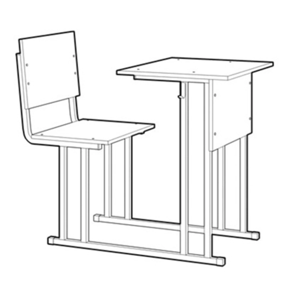Парта распечатать. Раскраска парта Школьная. Школьная мебель раскраска. Раскраска Школьная парта для детей. Парта трафарет.