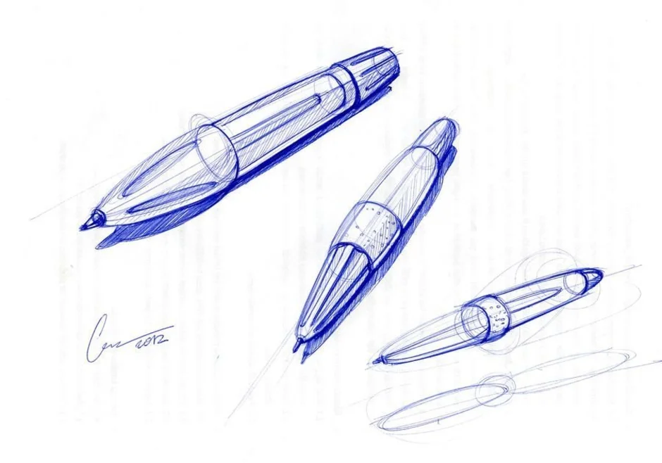 Рисуем pen. Эскизы ручкой. Эскиз ручки. Скетчи шариковой ручкой. Наброски ручкой.