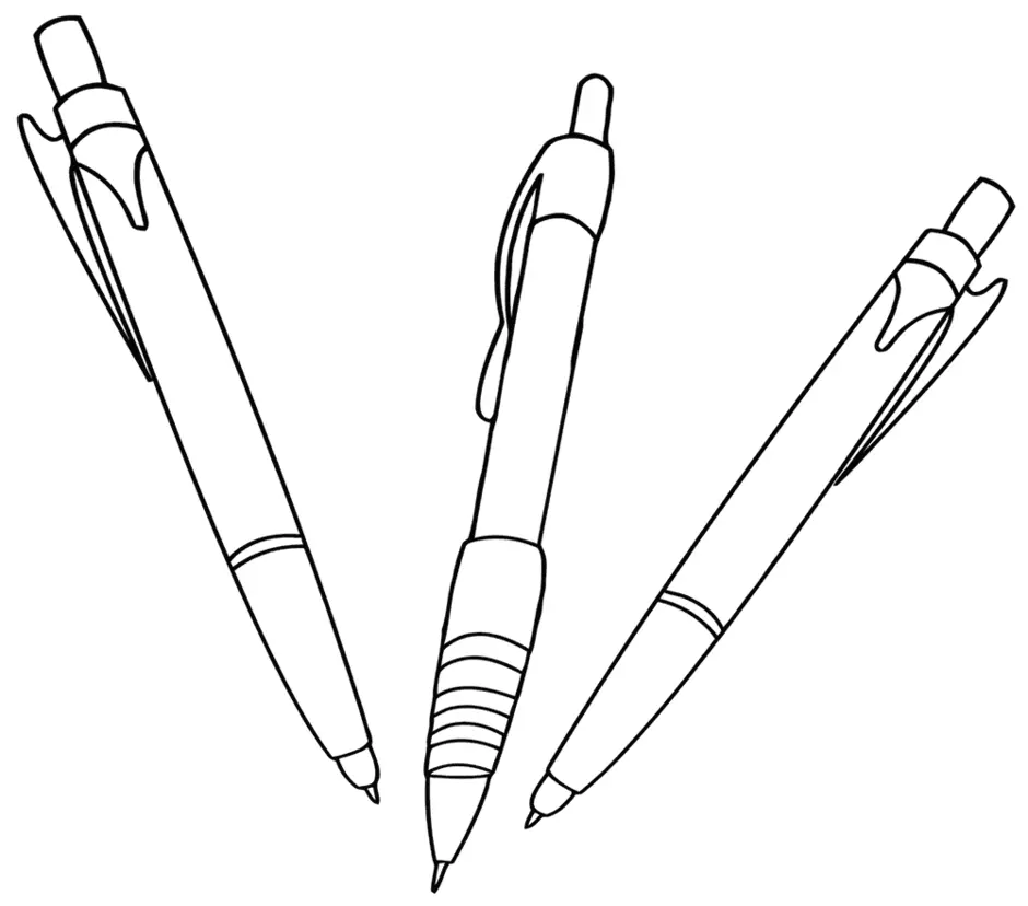 Как рисовать s pen на фото