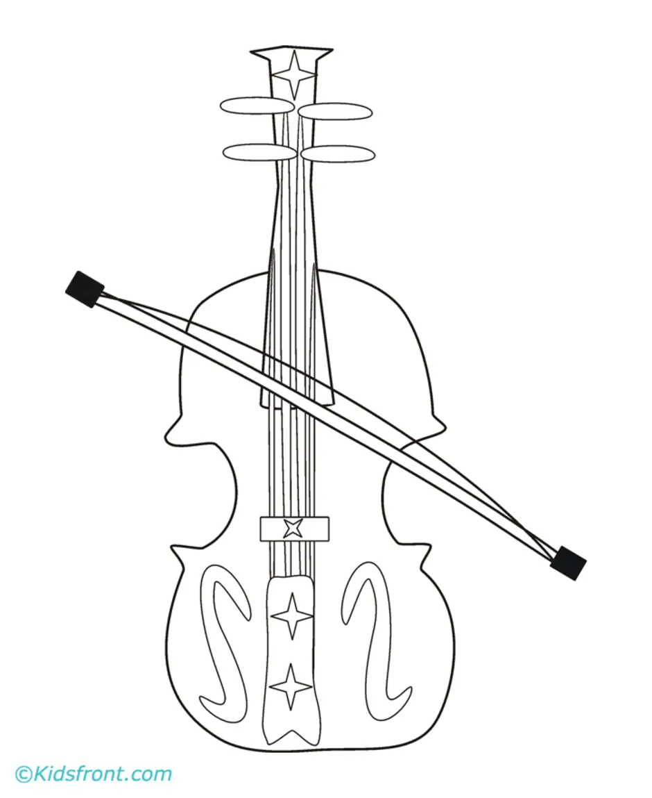 Рисунок скрипки 2 класс. Скрипка эскиз. Виолончель раскраска. Скрипка сбоку. Скрипка для срисовки.