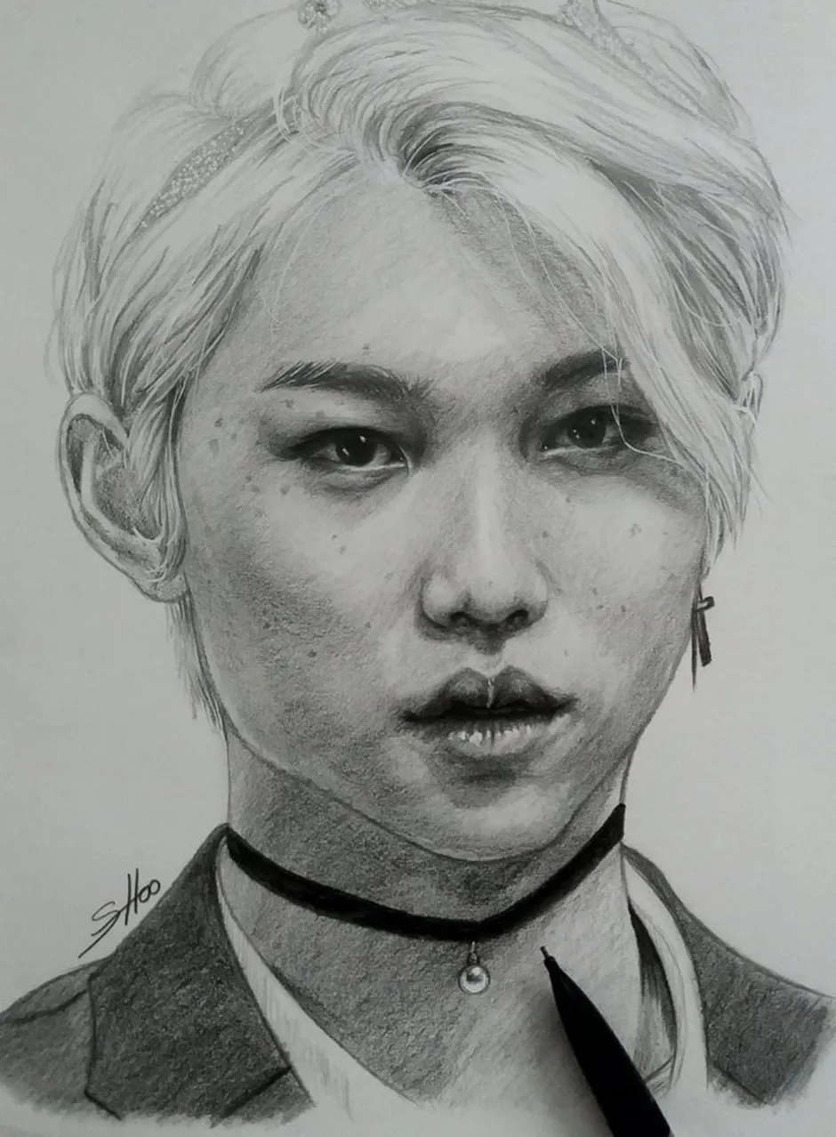 Рисунки стрей кидс. Феликс Stray Kids рисунок. Stray Kids Felix Lee арт. Felix Stray Kids Arts карандашом. Феликс янбок.