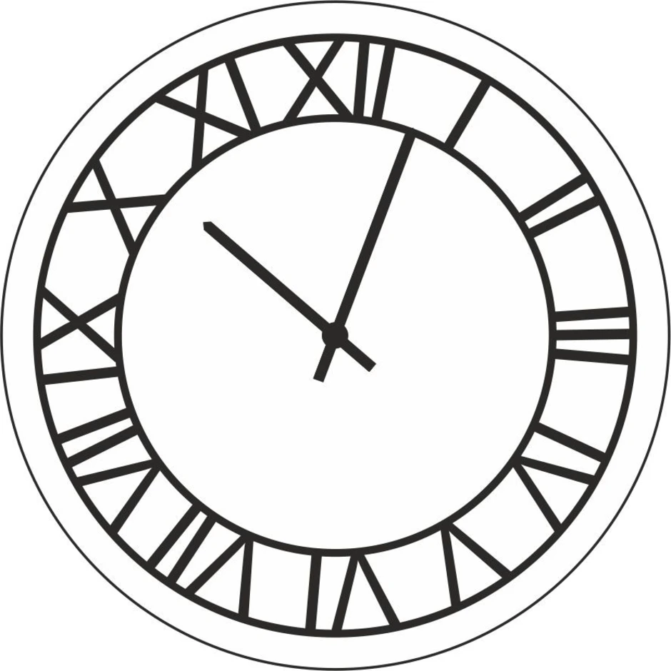 Часы нарисованный циферблат. Циферблат часов. Римские часы. Часы циферблат. Циферблат для настенных часов.