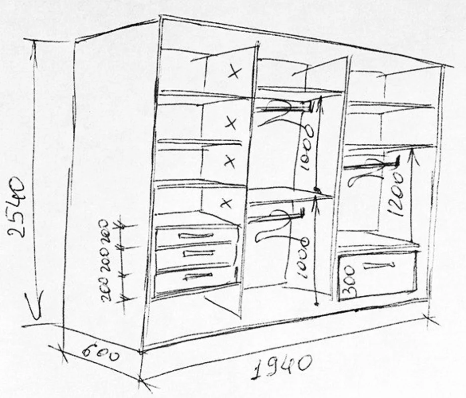 Гардеробная замер. Шкаф купе эскиз. Шкаф купе чертеж. Шкаф-купе чертежи с размерами. Шкаф купе набросок.