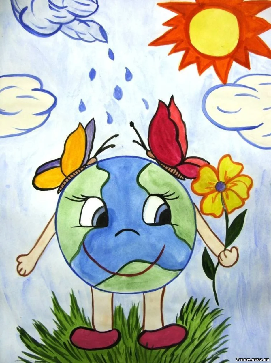 Рисунок год экология. Экологический рисунок. Детские рисунки. Рисунок на тему экология. Рисунки на тему экологт.