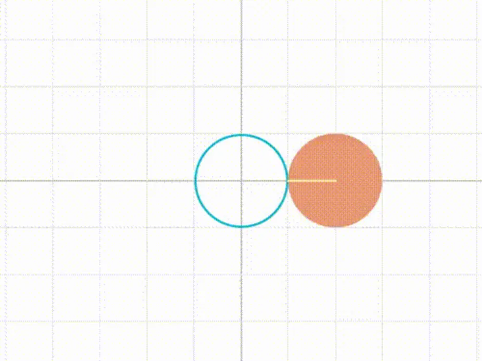 Как сделать из видео кружочек в тг. Кардиоида. Гиф рисование круга. Кардиоида и окружность. Кардиоида gif.