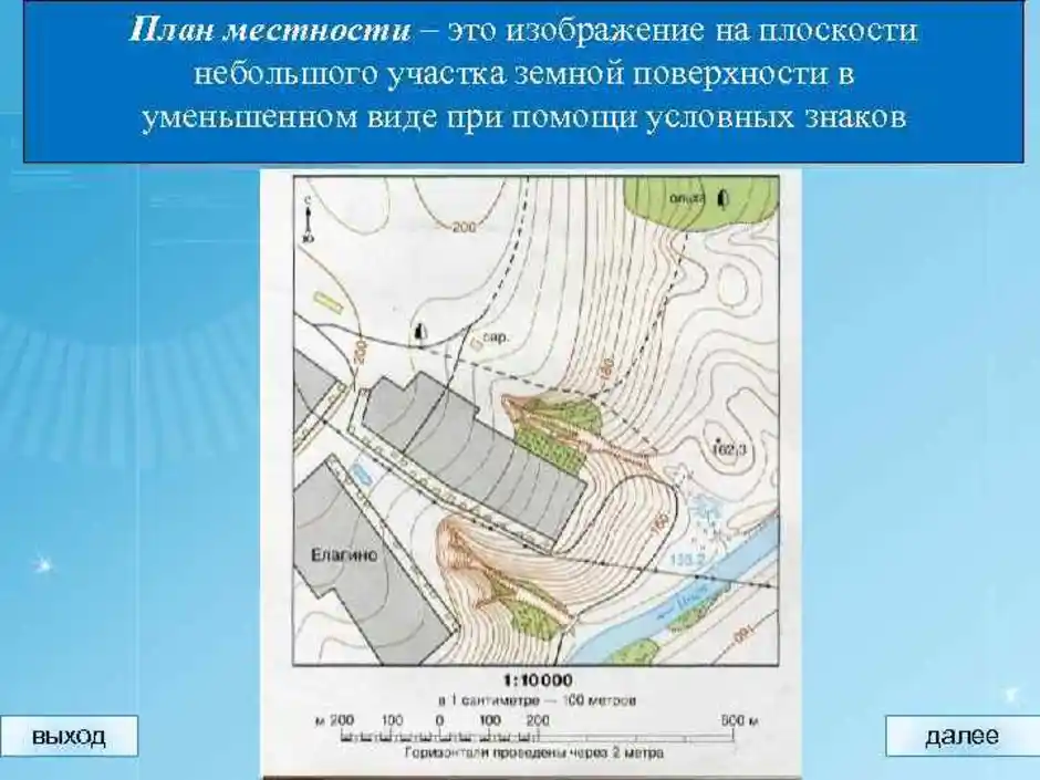 1 план местности изображает. План местности. Изображение плана местности. Маленький план местности. План местности чертеж.