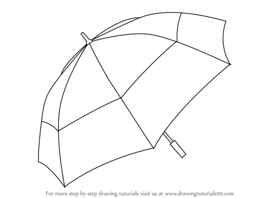 Зонтик карандашом. Зонт раскраска. Раскраска зонтик. Зонт раскраска для детей.