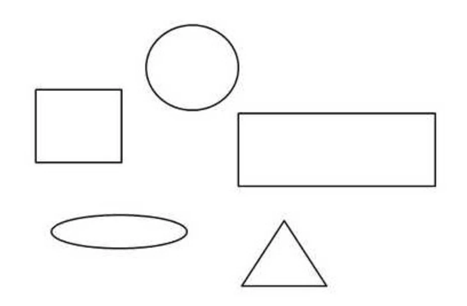 Геометрические фигуры подготовительная группа. Штриховка геометрической фигуры треугольник квадрат круг. Круг квадрат прямоугольник треугольник овал. Дорисуй предмет из геометрических фигур для дошкольников. Геометрические фигуры прямоугольник задания для детей.