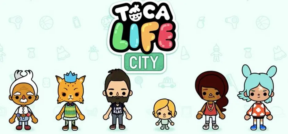 Тока бока рисунки персонажей. Герои toca Life. Тока бока Рита в полный рост. Toca World герои. Тока бока на белом фоне.