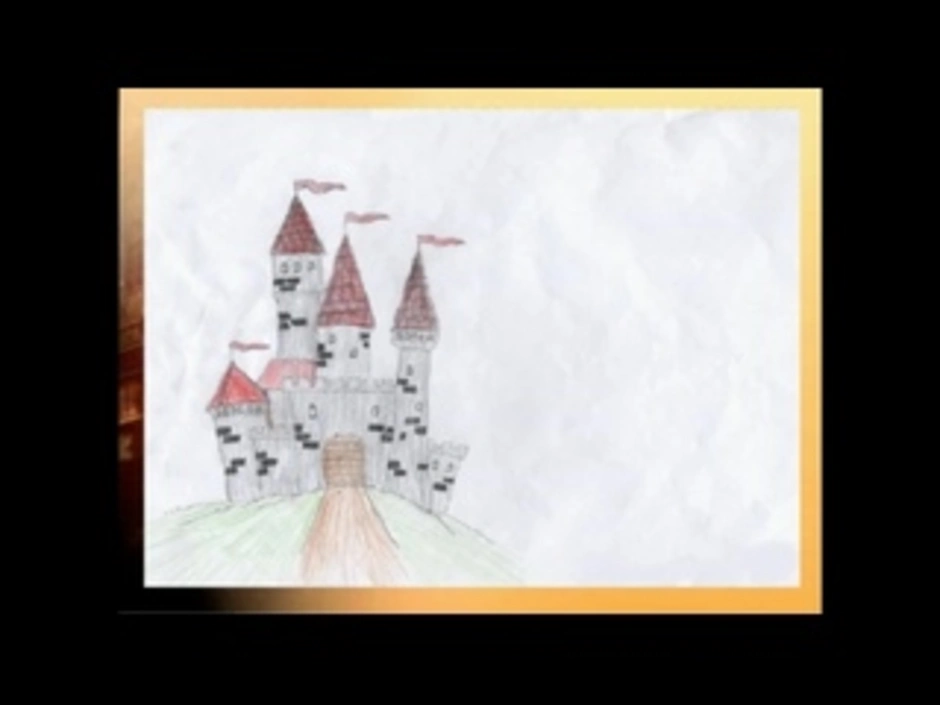 Старый замок по музыке 4 класс. Старый замок Мусоргский 4 класс рису. М П Мусоргский старый замок. Иллюстрация к пьесе Мусоргского старый замок.