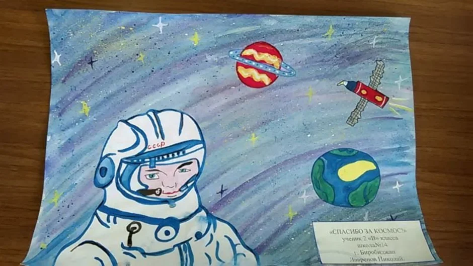 Рисунок день космонавтики 3 класс в школу. Рисунок ко Дню космонавтики. Рисунок на тему день космонавтики. Рисунок на день космонавтики для детей. Конкурс рисунков ко Дню космонавтики.