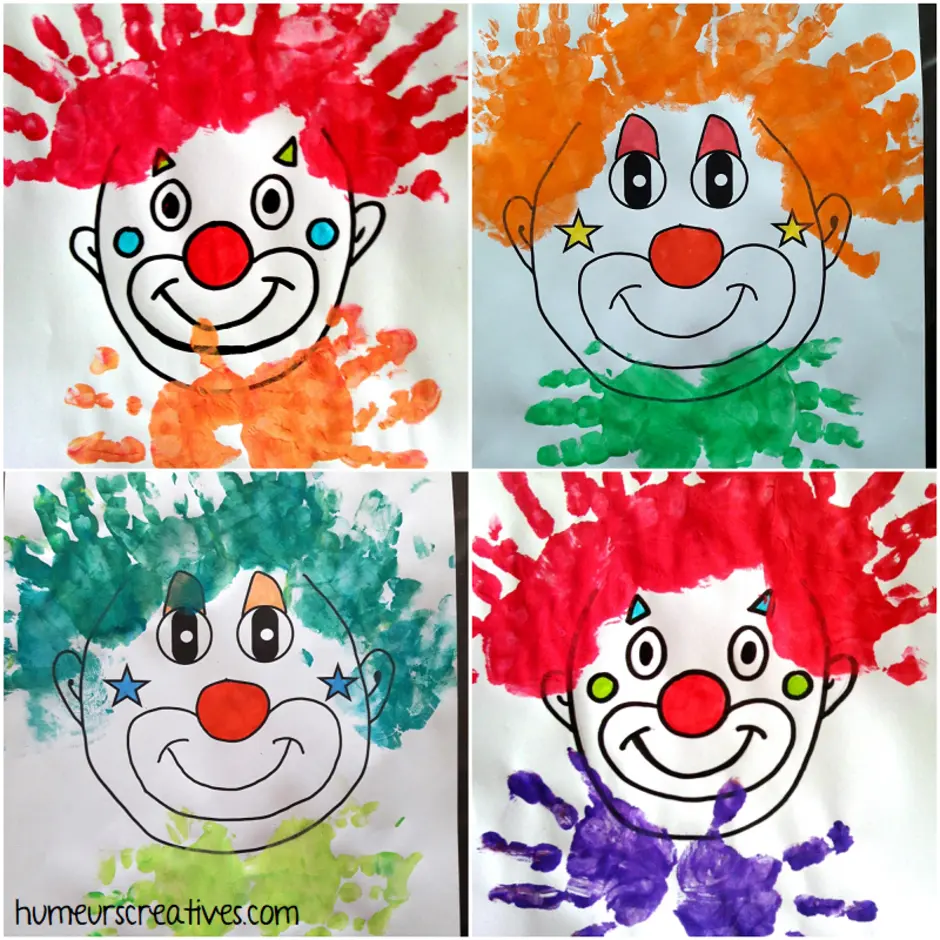 Рисование маска младшая группа. Рисование веселый клоун. Рисование веселый клоун средняя группа. Рисование клоуна для детей. Рисование клоун средняя группа.