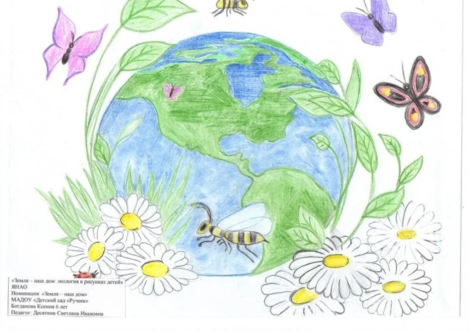 Живая планета 5 класс. Рисунок на тему земля наш дом. Рисунок на тему экология. Рисование на тему Планета земля. Рисунок на тему день земли.