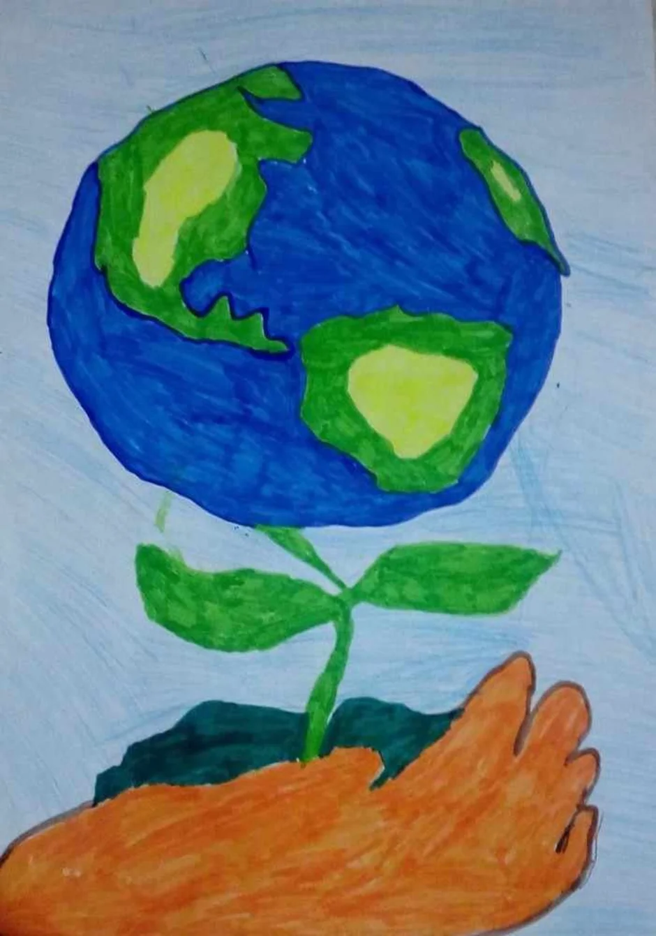 Тема земля в детском саду. Рисунок на тему день земли. Рисование день земли старшая группа. Рисование земля наш общий дом. Земля глазами детей.