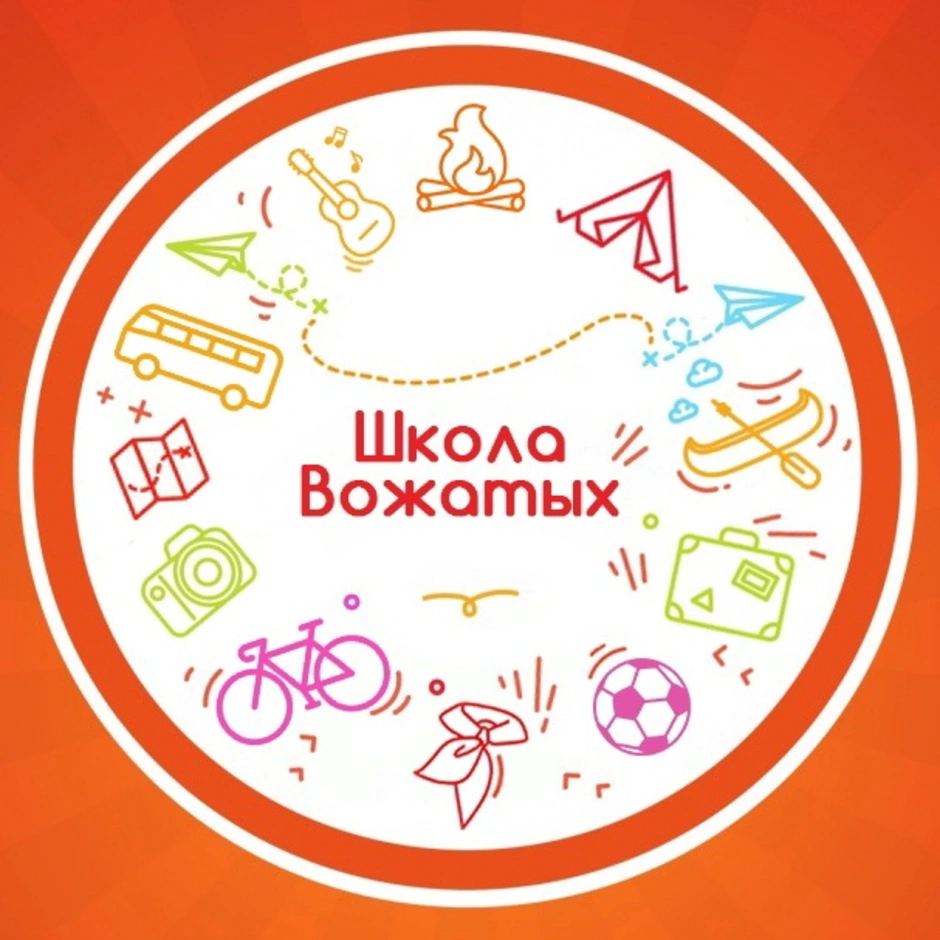 Проект школа вожатых