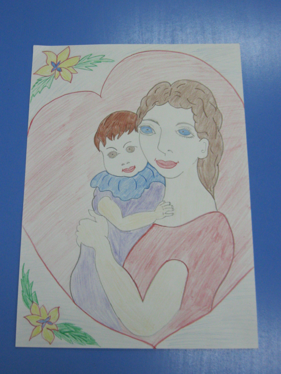 Рисунок мама с ребенком 4 класс. Рисунок ко Дню матери. Рисование ко Дню матери. Детские работы на тему мамин день. Рисунок на день мамы.
