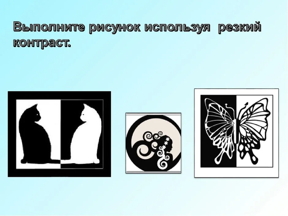 Как один и тот же прием развития повтор помог композитору нарисовать такие контрастные картины