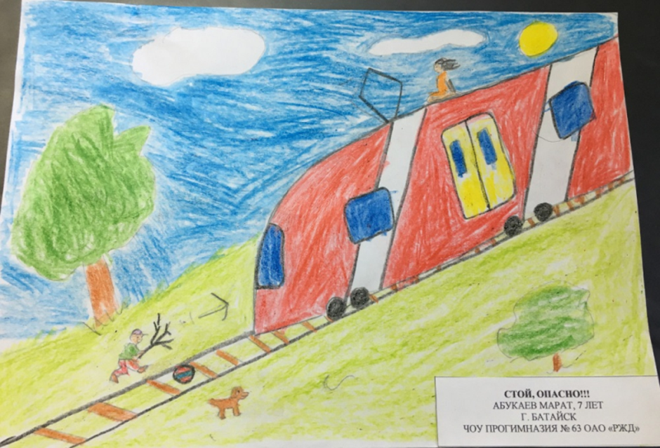 Железная дорога 1 класс. Детская железная дорога рисунок. Конкурс рисунков на тему железная дорога. Рисунок детской железной дороги. Детская железная дорогарсунок.