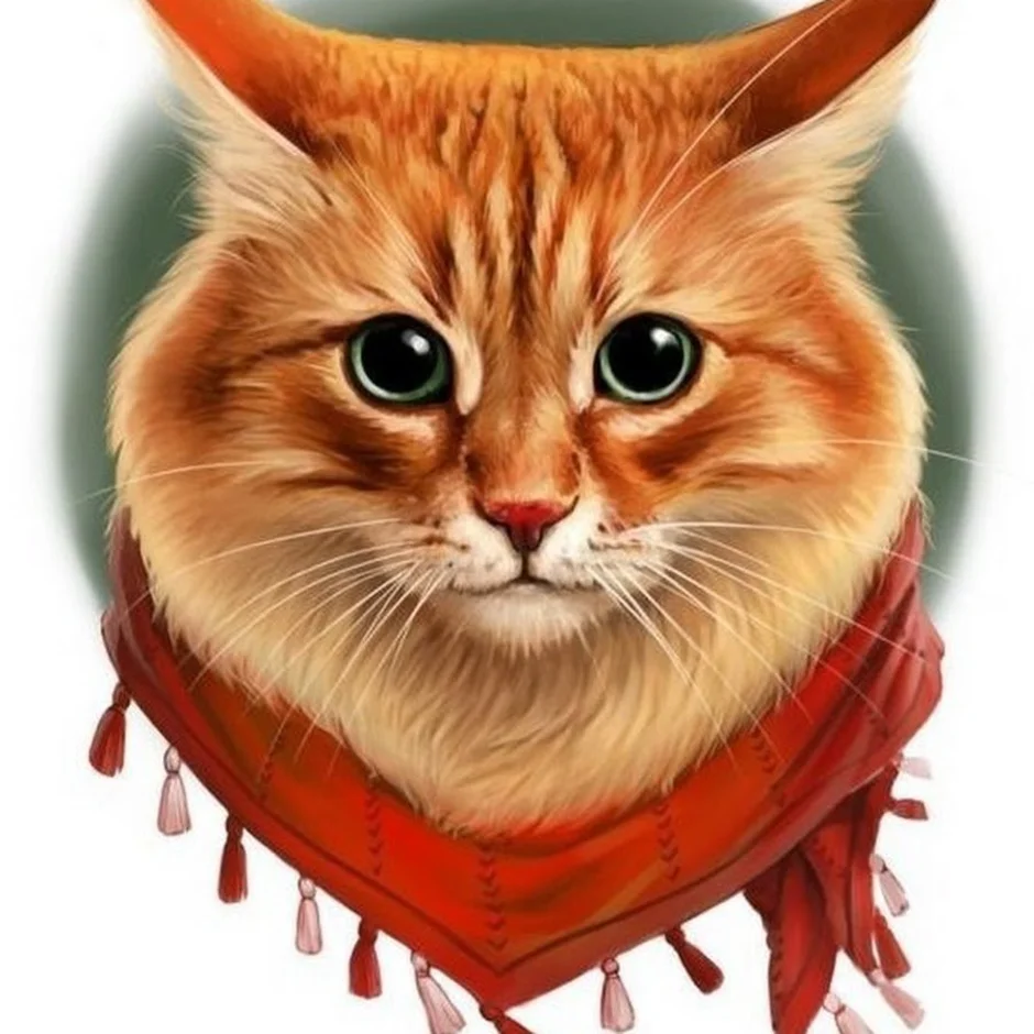 Симбочка кэт. Рыжий кот мультяшный. Рыжие коты. Рыжий кот на аву. Рыжие мультяшные кошки.