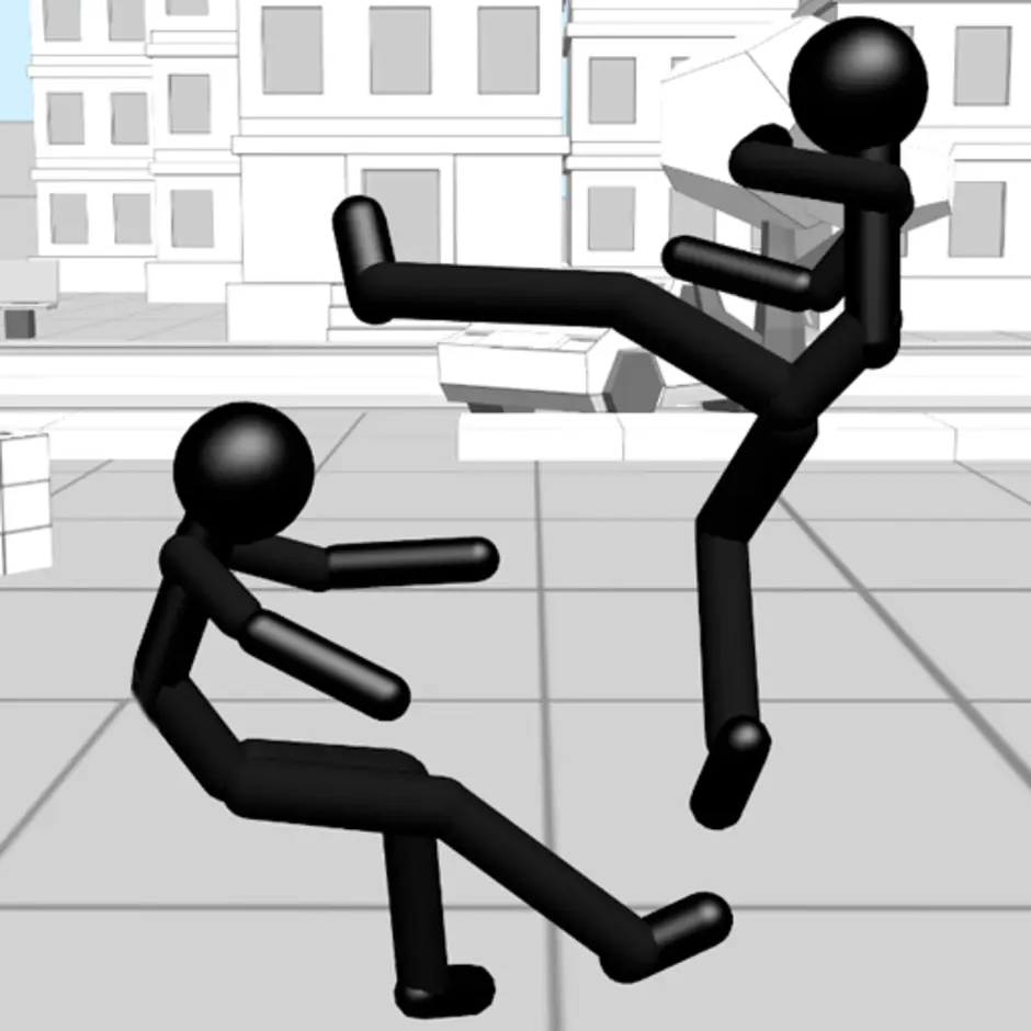 Скачай игру stickman 3. Stickman 3d игра андроид. Игра Stickman бой. Стикмен файтинг. Стикмен драки.