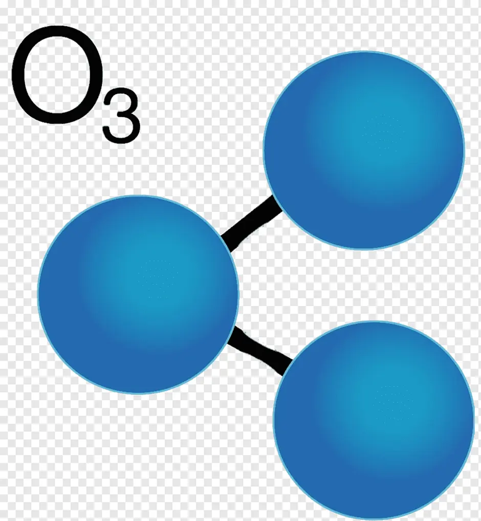 Формула кислорода воздуха. Молекула озона o3. Озон химическое соединение. Озон формула химическая. Химическая формула озона о3.