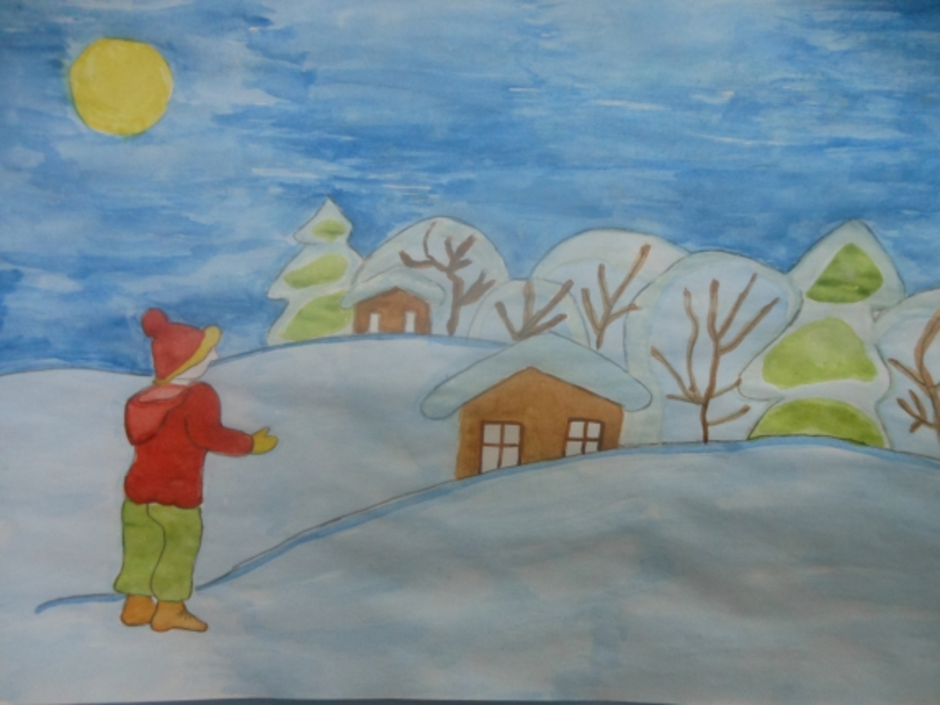 Составь короткий устный рассказ о феврале. Рисование февраль. Рисование с детьми конец зимы. Февраль рисунок. Рисунок на тему февраль.