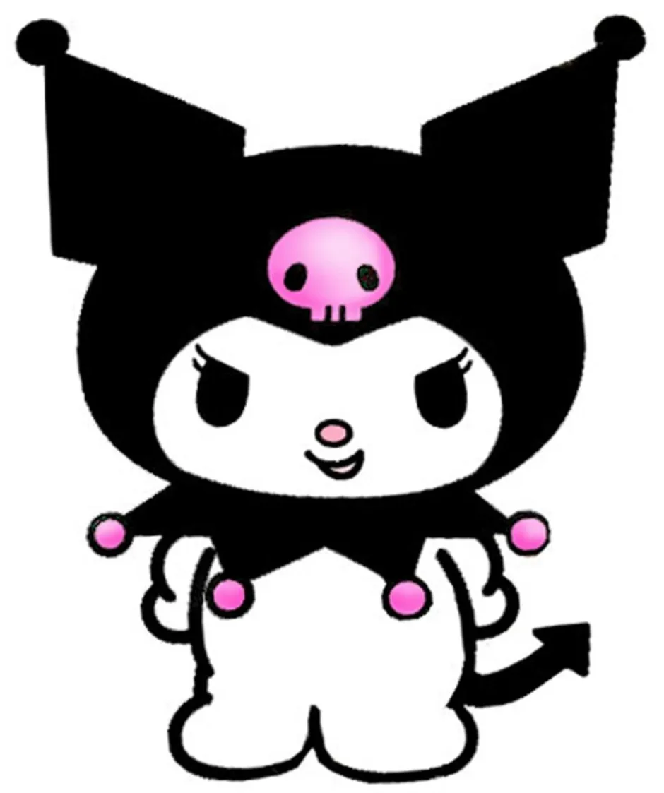 Китти Kuromi