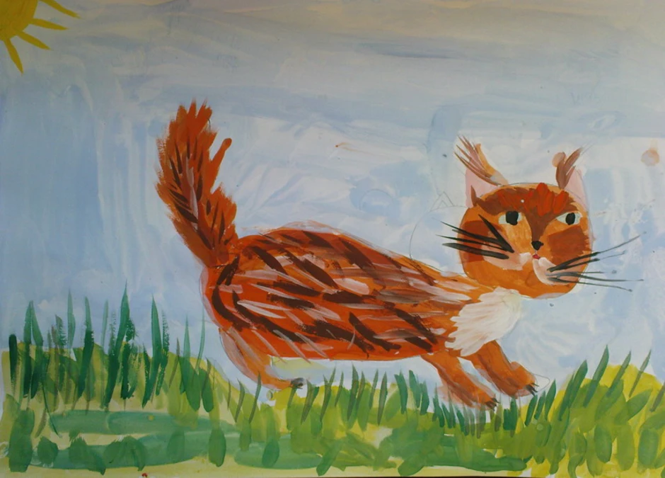 Рисовать любимое животное. Детские рисунки животных. Рисование домашние питомцы. Рисование домашних животных в детском саду. Рисование в детском саду домашние животные.