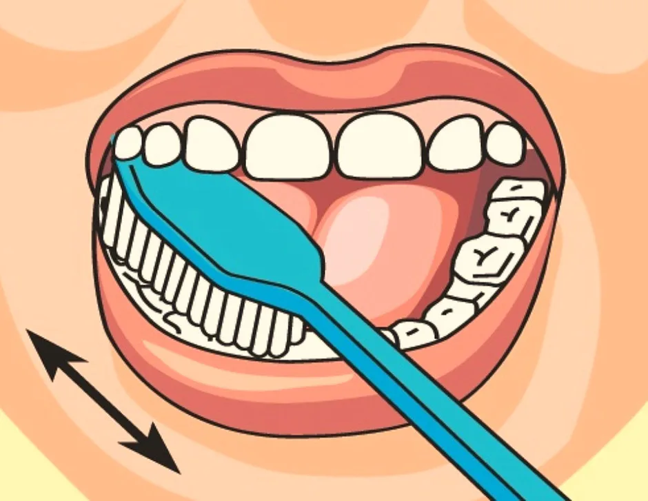 Полезно чистить зубы. Гигиена полости рта для детей. Гигиена полости рта рисунок. Гигиена зубов и полости рта.